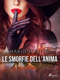 Produktbild: Le smorfie dell'anima