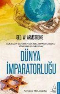 Produktbild: D&uuml;nya Imparatorlugu