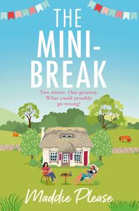 Produktbild: The Mini-Break