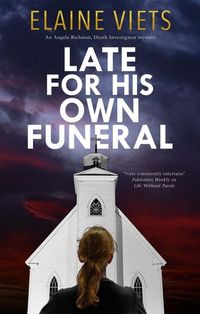 Produktbild: Late for His Own Funeral