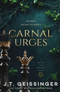 Produktbild: Carnal Urges