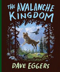 Produktbild: The The Avalanche Kingdom