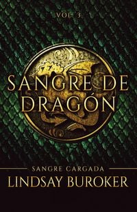 Produktbild: Sangre cargada