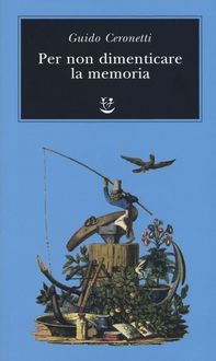 Produktbild: Per non dimenticare la memoria