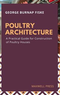 Produktbild: Poultry Architecture