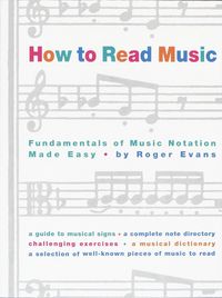Produktbild: How to Read Music