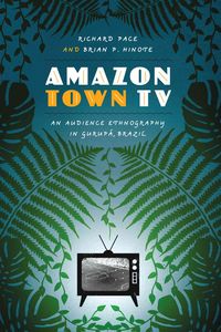 Produktbild: Amazon Town TV