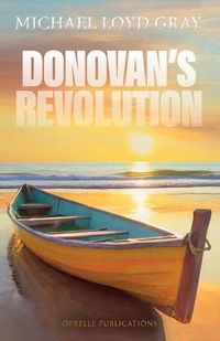 Produktbild: Donovan's Revolution