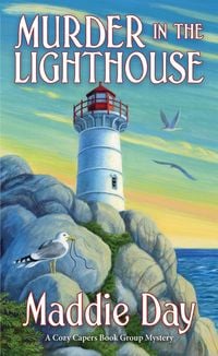 Produktbild: Murder in the Lighthouse
