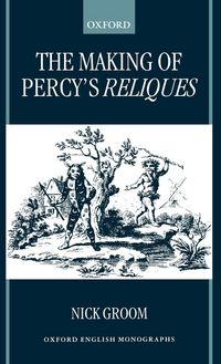 Produktbild: The Making of Percy's Reliques