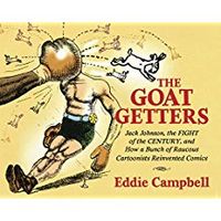 Produktbild: Goat-Getters