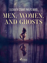 Produktbild: Men, Women, and Ghosts