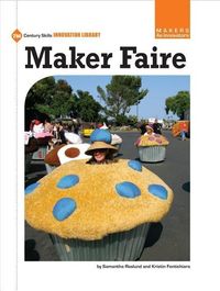Bild vom Artikel Maker Faire vom Autor Kristin Fontichiaro