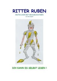 Produktbild: Ritter Ruben