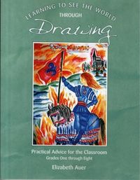 Produktbild: Learning To See the World Through Drawing