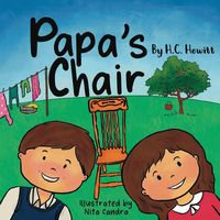 Produktbild: Papa's Chair