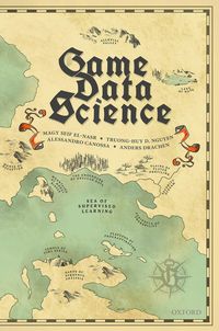 Produktbild: Game Data Science