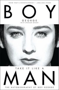 Produktbild: Take It Like a Man