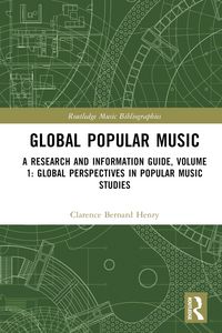 Produktbild: Global Popular Music