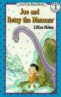 Produktbild: Joe and Betsy the Dinosaur