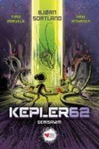 Produktbild: Kepler62 2 - Gerisayim