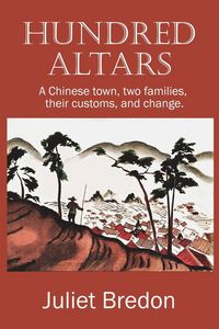 Produktbild: Hundred Altars