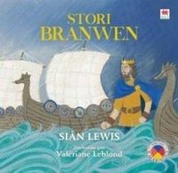 Produktbild: Stori Branwen