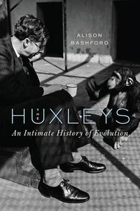 Produktbild: The Huxleys
