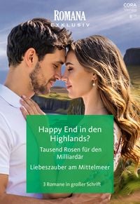 Produktbild: Romana Exklusiv Band 403