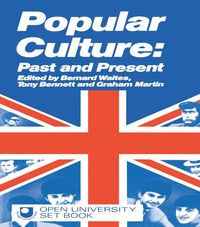 Produktbild: Popular Culture