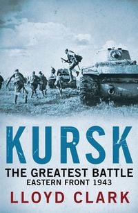 Produktbild: Kursk: The Greatest Battle