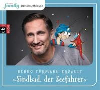 Produktbild: Eltern family Lieblingsm&auml;rchen - Sindbad, der Seefahrer
