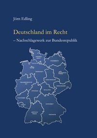 Produktbild: Deutschland im Recht