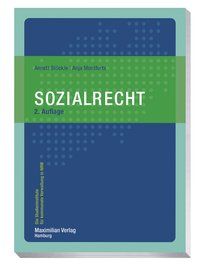 Produktbild: Sozialrecht