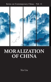 Produktbild: Moralization Of China