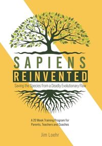 Produktbild: Sapiens Reinvented