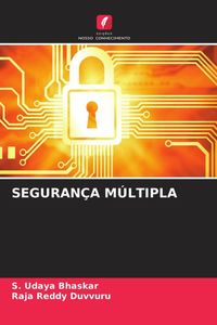 Produktbild: Seguran&ccedil;a M&uacute;ltipla