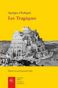 Produktbild: Les tragiques
