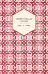 Produktbild: The King's Grace 1910-1935