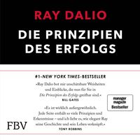 Produktbild: Die Prinzipien des Erfolgs