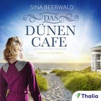 Produktbild: Das D&uuml;nencaf&eacute; (Nur bei uns!)