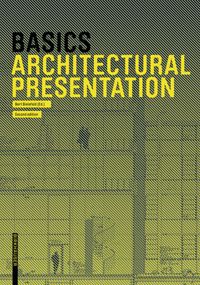 Bild vom Artikel Basics Architectural Presentation vom Autor Bert Bielefeld