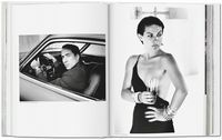 Helmut Newton. SUMO. New Edition