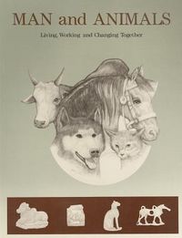 Produktbild: Man and Animals