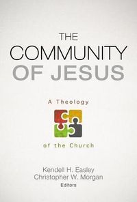 Produktbild: The Community of Jesus