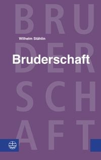 Produktbild: Bruderschaft