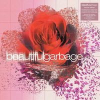Produktbild: Beautiful Garbage (2021 Remaster Deluxe 3LP Boxset