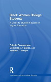 Produktbild: Black Women College Students
