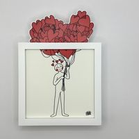 Produktbild: Love is in the Air