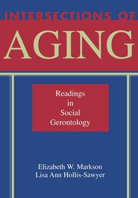 Produktbild: Intersections of Aging